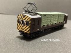【特製加工品】 クモヤ22001  katoコンテナ付、動力ユニット組込済 特製加工品】 クモヤ22001 katoコンテナ付、動力ユニット組込済