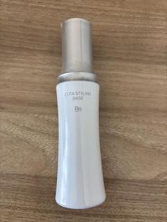 COTA コタスタイリングB1 コタスタイリングベースB5 トリートメント