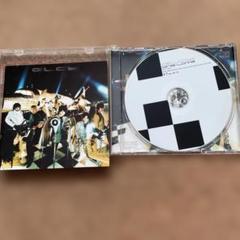 GLAY 『ONE LOVE』CD