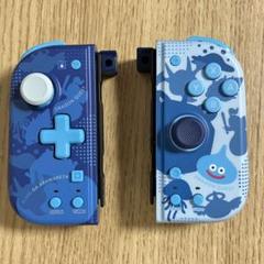 ホリ ドラゴンクエスト グリップコントローラー Fit アタッチメント ホリ ドラゴンクエスト グリップコントローラー Fit アタッチメント