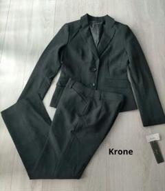 Krone マニッシュスーツ Krone マニッシュスーツ
