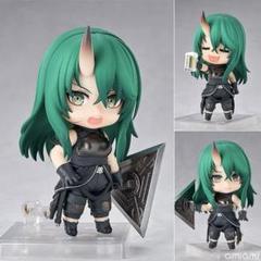 アークナイツ ホシグマ 流離いの旗印 フィギュア 特典アクリル付 未開封 特典】 アークナイツ ホシグマ -流離いの旗印- 1/7 完成品