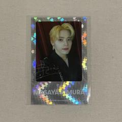 INI ホログラム　ステッカー　KCON　ラポネブース　FC限定　特典 INI 田島将吾 KCON ホログラム ラポネブース ステッカー - メルカリ