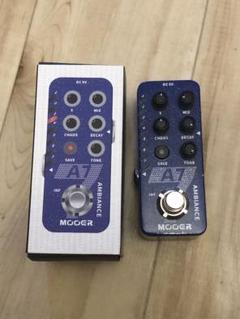 2025年最新】mooer a7の人気アイテム - メルカリ