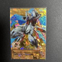 ガンダムトライエイジ スタービルドストライクガンダム　anniv.