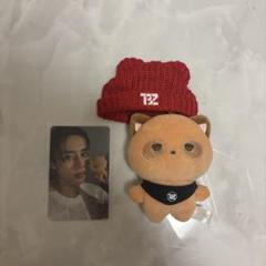 2025年最新】theboyz ソヌ ぬいぐるみの人気アイテム - メルカリ