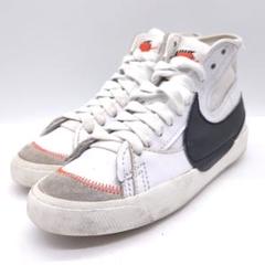 NIKE BLAZER MID 77 JUMBO ナイキ ブレーザー スニーカー