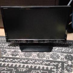 SHARP AQUOS 液晶テレビ LC-19K90