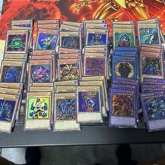 遊戯王【レリーフ】60枚セット◆メルカリ便発送◆ 遊戯王【レリーフ】60枚セット◇メルカリ便発送◇ - メルカリ