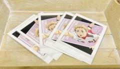 ハイキュー　夜久衛輔　ぱしゃこれ　ゴミ捨て場の決戦　5点