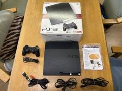 PS3 120GB