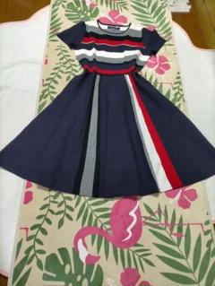 美品❣エムズグレイシーのワンピースです