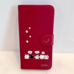 Aquos ケース手帳型 Aquos シンプルなのに可愛いデザイン