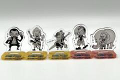 MegaHouse - 新品未開封 ワンピース フィギュア pop 幼少期 3