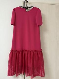 Rene 極美品　イタリー製生地　ワンピース 5536110_010_1.jpg