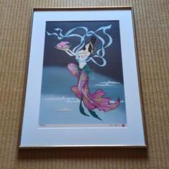 ✳再出品予定✴版画「供養天」191／300 ✴ 宮田雅之「刀勢画」✳ 2025年最新】刀勢の人気アイテム - メルカリ