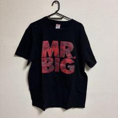 TALAS 1997 Tシャツ サイズM タラス ビリー・シーン MR.BIG