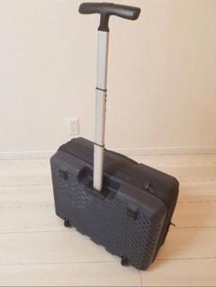 Fugu Luggage スーツケース