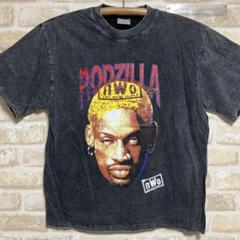 2025年最新】ロッドマンtシャツの人気アイテム - メルカリ