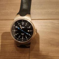 [OLD] nite ナイト GX-70 chronograph 稼動品 OLD] nite ナイト GX-70 chronograph 稼動品