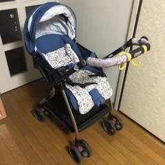 コンビ ベビーカー Aprica アップリカ オプティア