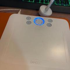 ワコム ペンタブレット bamboo CTE-450