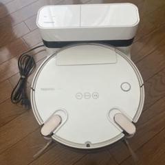 TOSHIBA ロボット掃除機 VC-RCX1 rowa_rb3-p