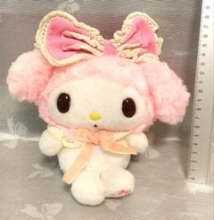 サンリオ　マイメロディ　ロリータ　S　ぬいぐるみ　ナカジマコーポレーション