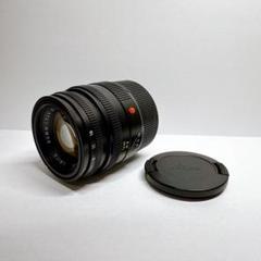 【極美品】ズミクロンM 50/2 E39 フード内蔵　現行品 極美品】ズミクロンM 50/2 E39 フード内蔵 現行品 - メルカリ