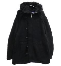 JUNYA WATANABE モッズコート 黒 2000425Y0001 C.P. Company W-NAME COAT（モッズコート）｜eYe JUNYA WATANABE