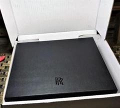 ロールスロイス　ファントムⅡ　希少　ケース付き ロールスロイス ☆ファントム・キーケース ☆ RR 希少