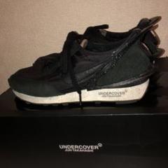 UNDER COVER NIKE daybreak 29cm