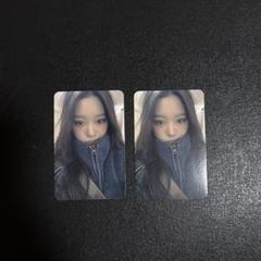 첫사랑 CSR ドゥナ サノク トレカ 첫사랑 CSR ドゥナ サノク トレカ - メルカリ