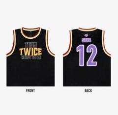 手渡し可能⭐︎味の素スタジアム⭐︎TWICE サナ メッシュユニフォーム TWICE サナ メッシュ ユニフォーム - メルカリ