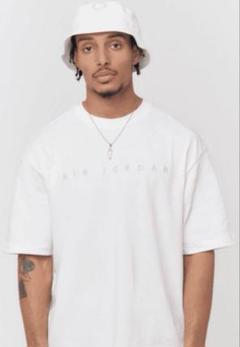UNION AIR JORDAN Tシャツ Mサイズ UNION（ファッション） ユニオン UNION x ジョーダン ブランド