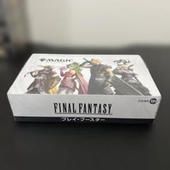 FINAL FANTASY フェイタリズム プロモカード 非foil - メルカリ