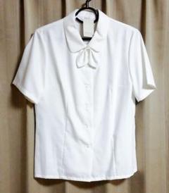 オフィス 制服 ブラウス(半袖)