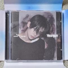 TOMORROW Solo Track Ver. ヨンジュン