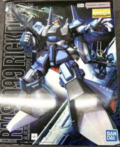【13時まで当日発送！】新品未開封 MG RMS-099 リック・ディアス(黒) 楽天市場】MG リックディアス 黒 機動戦士Zガンダム : おもちゃ