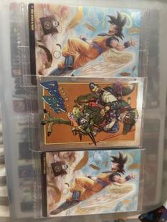 ドラゴンボール　イタジャガ　シークレット3枚ひ＋まとめ売り