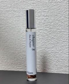 新品　アイアム　チャプター8 オードパルファン＋ケース Aíam チャプター8 8mL – Aíam OFFICIAL ONLINE STORE