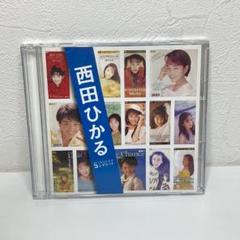 西田ひかる CD SINGLESコンプリート 帯付き 西田ひかる CD SINGLESコンプリート 帯付き - メルカリ