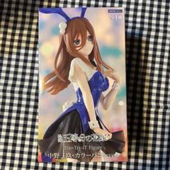 五等分の花嫁 あにしゅが Anisugar プリン 缶バッジ 中野三玖 バニー 2025年最新】中野三玖バニーガールの人気アイテム - メルカリ