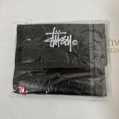 STUSSY スマート 即完売⁈ 新品未開封 ステューシー 山本彩 399 STUSSY ステューシー オープンカラーシャツ スカル ヘビ 黒