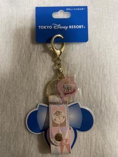 東京ディズニーリゾート カチューシャ カチューシャホルダー スモールワールド