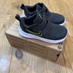 Nike Star Runner 3 (TDV) 15cm