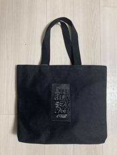 2025年最新】Black Eye Patch メンズ トートバッグの人気