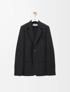 2025年最新】LOEWE メンズ テーラードジャケットの人気アイテム