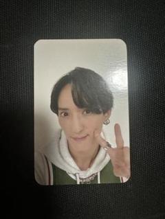 Johnny&#39;s - 中村海人　台北セルカトレカセット 2025年最新】中村海人 台湾の人気アイテム - メルカリ