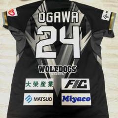 小川智大 オーセンティックユニフォーム 応援タオル セット 予約中！】 小川智大選手 24番 オーセンティックユニフォーム
